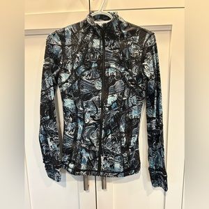 lulu lemon define jacket